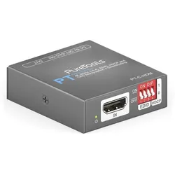 PureTools - HDMI 2.0 Signal Management und Manipulation