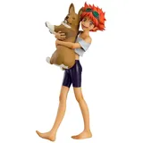 Good Smile Company Cowboy Bebop Pop Up Parade PVC Statue Ed & EIN 15 cm