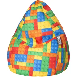 Sitzsack BRICKS L
