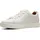 CLARKS Un Costa Lace Schuhe White 42