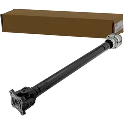 Nty Kardanwelle Gelenkwelle Antriebsstrang 823mm Passend Für Jeep Cherokee Wrang: