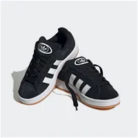 Adidas Campus 00s Core Black / Cloud White / Cloud White 37 1/3