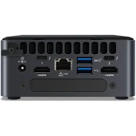 WORTMANN TERRA PC-Micro 7000 SILENT GREENLINE Micro-Format 1009995