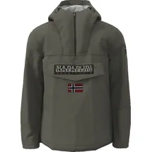 Napapijri Rainforest Winter 3 tea leaf g0a (G0A) XXL