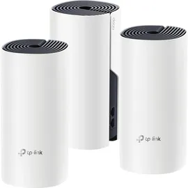 TP-Link Deco P9 Mesh System 3er Pack