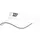 Wilson Classic Visor Bright White S/M