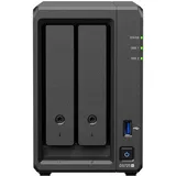 Synology Diskstation DS725+ NAS System 2-Bay