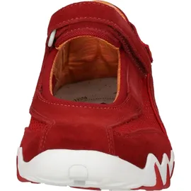 Allrounder by Mephisto Adult Niro rot - Gr.: 40