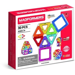 Magformers - Basic Set Line - Magformers 30