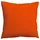 schlafgut Kissenbezug Woven Satin 80 x 80 cm Rot
