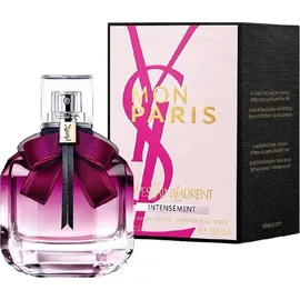 Yves Saint Laurent Mon Paris Intensement Eau de Parfum 50 ml