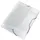 Veloflex Heftbox A4 transparent