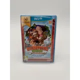 Wii U Spiel Donkey Kong Country: Tropical Freeze für WiiU NEUWARE