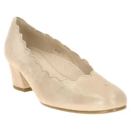 Gabor Pumps in Sand | Gr.: onesize