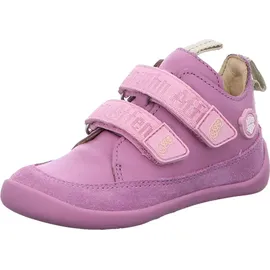 Affenzahn Klettschuhe in Lila 21 EU
