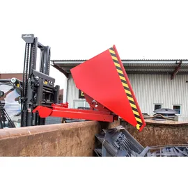 Bauer Südlohn Kippbehälter 1200 kg