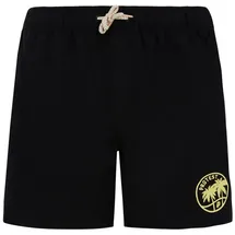 Protest Badehose PRTYORK JR schwarz 152