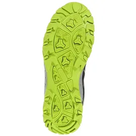 Regatta Vendeavour Wanderschuhe - Navy / LmePnch - EU 41