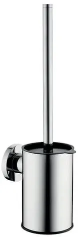 Novaservis WC-Bürste Ferro Smile polierter Edelstahl Edelstahl glänzend ASM14