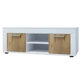 VCM TV Möbel Fernsehschrank Usilo L