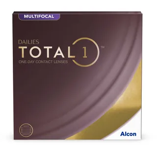 Alcon Dailies Total 1 Multifocal 90 Stk.
