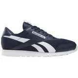 Reebok Royal Prime Run Blau/Weiß 37,5