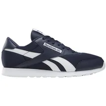 Reebok Royal Prime Run Blau/Weiß 37,5