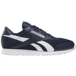 Reebok Royal Prime Run Blau/Weiß 37,5