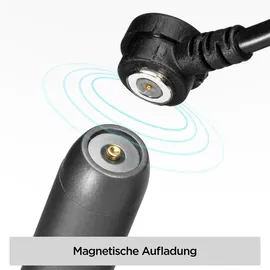 Babyliss Super X-Metal OT991E Schwarz
