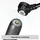 Babyliss Super X-Metal OT991E Schwarz