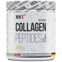 MST - Collagen Peptides Fortigel Orange