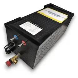 Pundmann Therm Druckboiler 12V-200W 9L