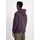 Alpha Industries Hoodie lila S