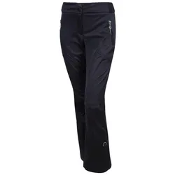 SPORTALM Woid Damen Skihose | 44 | Black
