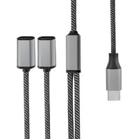 4smarts USB-C – USB-C (0.20 m USB C 2