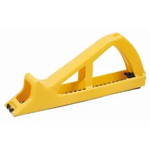 Topex Gipskartonhobel 250 mm