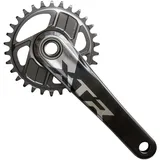 Shimano XTR FC-M9220, 160 mm