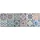 OTTO home Fliesenaufkleber Ornamente Sticker selbstklebend 12er Set