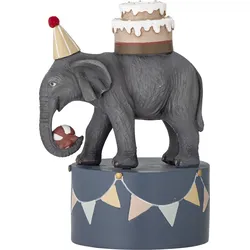 Flor Kerzenständer Elefant