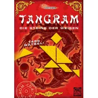 Tangram - Die Steine der Weisen (PC)