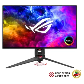 Asus ROG Swift OLED PG27AQDM 27"