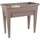 Eda VEG&Table City 76 x 38,5 x 68 cm taupe