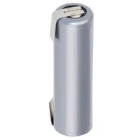 AccuCell Akku passend für Grundig Rasierer 1 St.