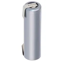 AccuCell Akku passend für Grundig Rasierer 1 St.