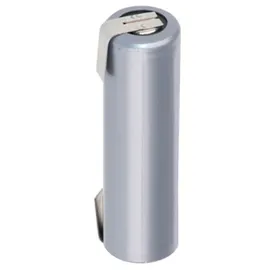 AccuCell Akku passend für Grundig Rasierer 1 St.