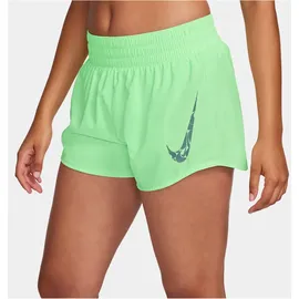 Nike Shorts grün L