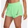 Nike Shorts grün L