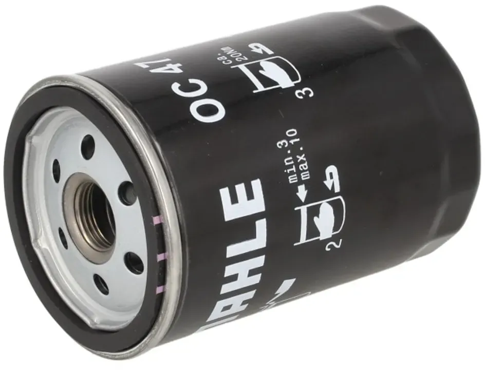 Filtro olio KNECHT OC 47 OF