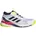 CrazyFlight mid halbhoch Boost HP7037 Volleyballschuhe weiß 43 1/3 UK 9