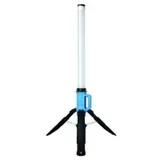 PROTEC.class LED-Baustellenstrahler LB24 PLEDAS 360° 90W 8100lm